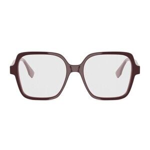 Fendi Fe50144i Forever Fendi Red Glasses - NWT